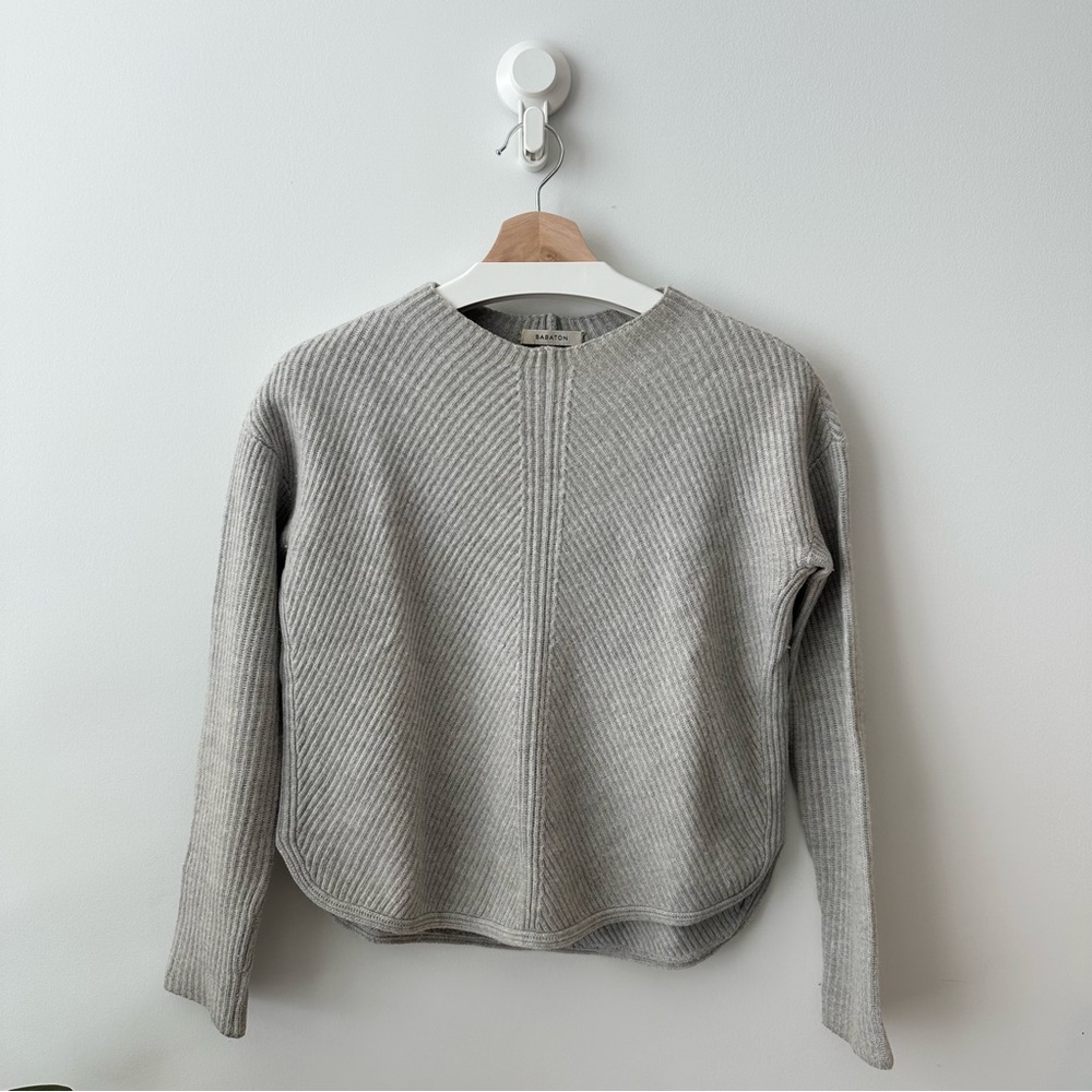 BABATON |  Chalmers Sweater